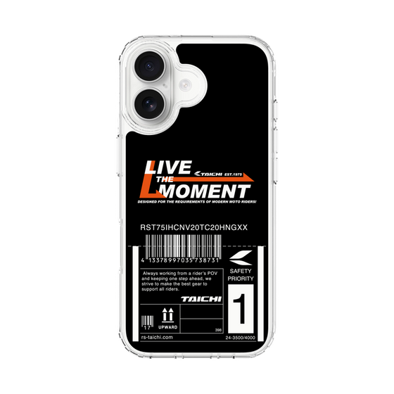 スリムプロテクションケース［ TAICHI - LIVE THE MOMENT ］