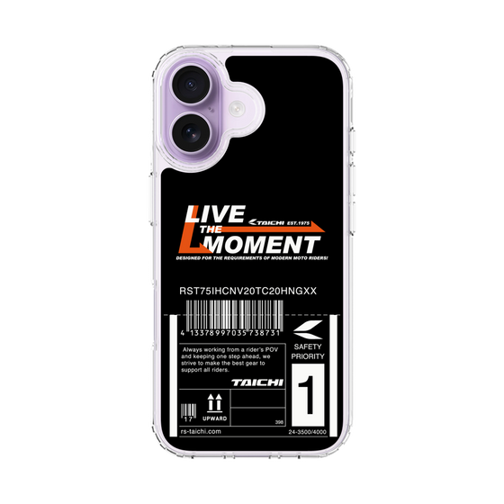 スリムプロテクションケース［ TAICHI - LIVE THE MOMENT ］