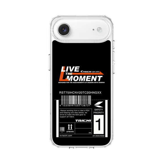 スリムプロテクションケース［ TAICHI - LIVE THE MOMENT ］
