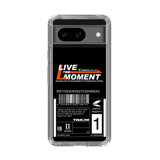 スリムプロテクションケース［ TAICHI - LIVE THE MOMENT ］