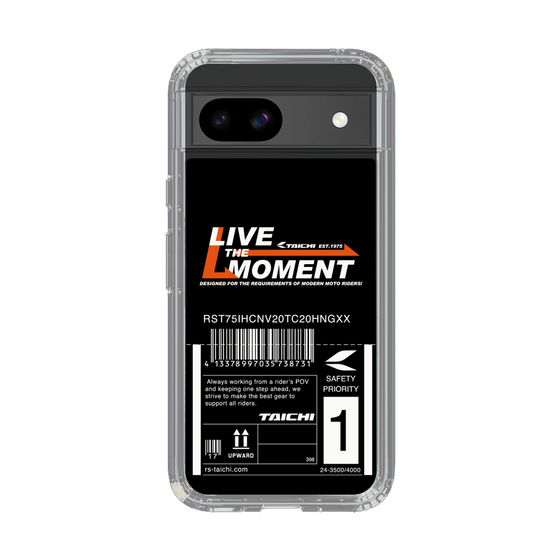 スリムプロテクションケース［ TAICHI - LIVE THE MOMENT ］