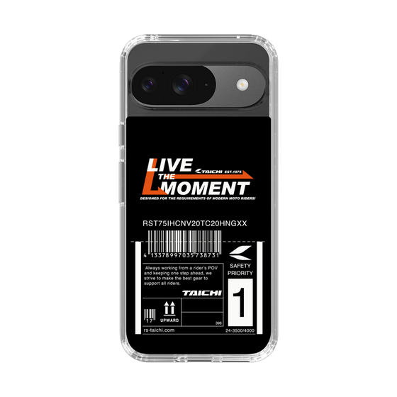 スリムプロテクションケース［ TAICHI - LIVE THE MOMENT ］