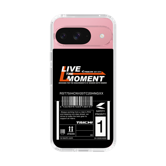 スリムプロテクションケース［ TAICHI - LIVE THE MOMENT ］