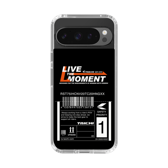 スリムプロテクションケース［ TAICHI - LIVE THE MOMENT ］