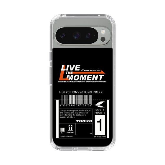 スリムプロテクションケース［ TAICHI - LIVE THE MOMENT ］