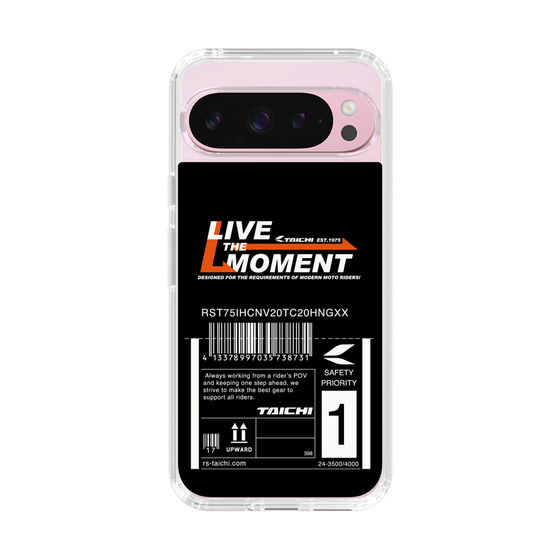 スリムプロテクションケース［ TAICHI - LIVE THE MOMENT ］