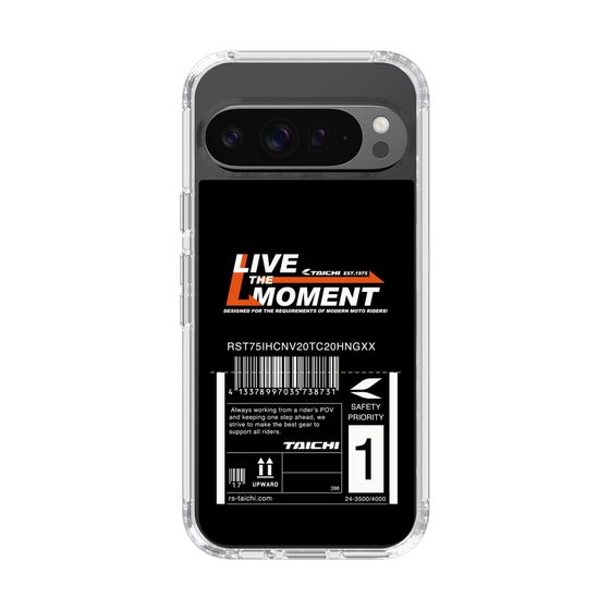 スリムプロテクションケース［ TAICHI - LIVE THE MOMENT ］