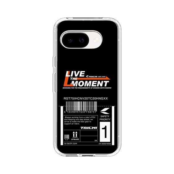 スリムプロテクションケース［ TAICHI - LIVE THE MOMENT ］