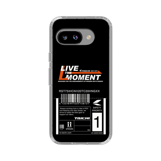 スリムプロテクションケース［ TAICHI - LIVE THE MOMENT ］