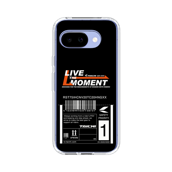 スリムプロテクションケース［ TAICHI - LIVE THE MOMENT ］