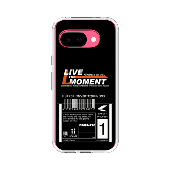 スリムプロテクションケース［ TAICHI - LIVE THE MOMENT ］