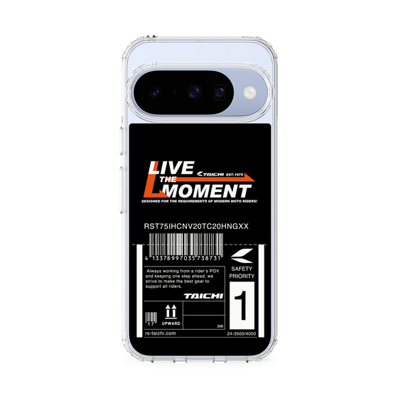 スリムプロテクションケース［ TAICHI - LIVE THE MOMENT ］