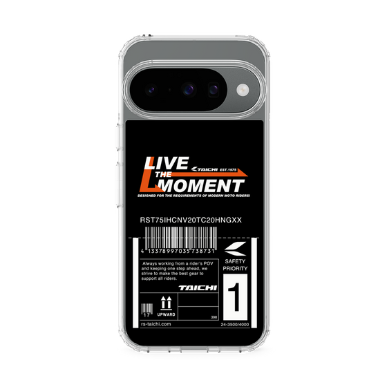 スリムプロテクションケース［ TAICHI - LIVE THE MOMENT ］