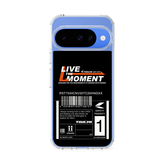 スリムプロテクションケース［ TAICHI - LIVE THE MOMENT ］