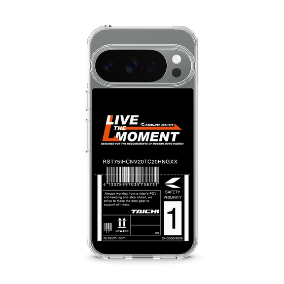 スリムプロテクションケース［ TAICHI - LIVE THE MOMENT ］