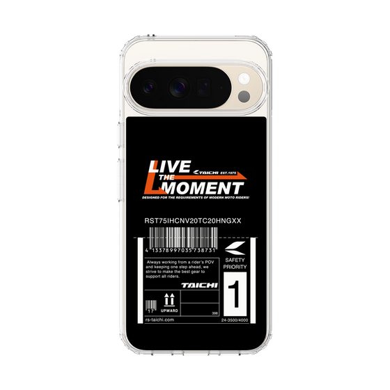 スリムプロテクションケース［ TAICHI - LIVE THE MOMENT ］