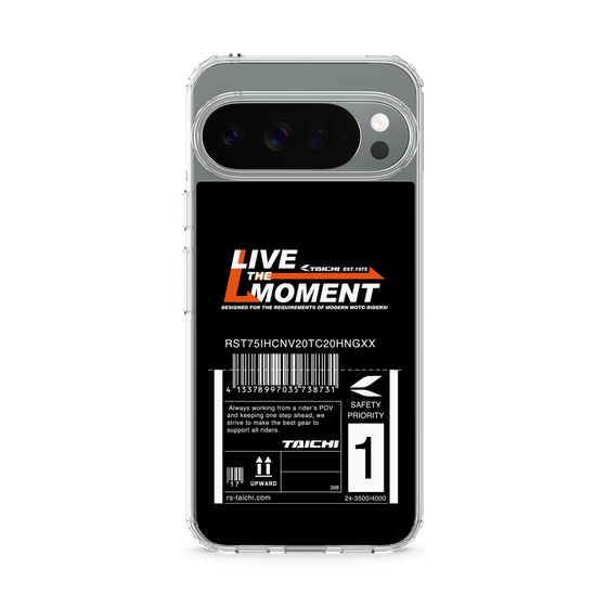 スリムプロテクションケース［ TAICHI - LIVE THE MOMENT ］