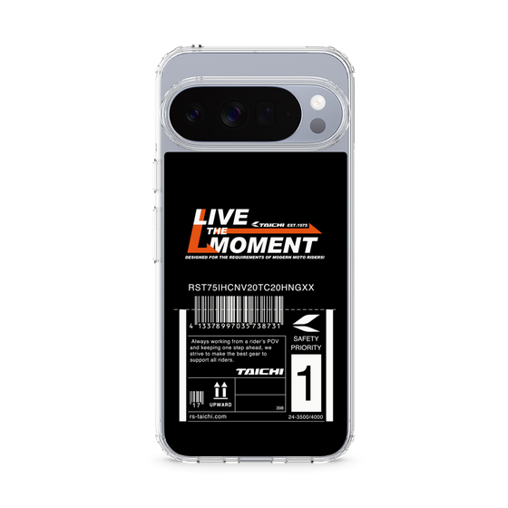 スリムプロテクションケース［ TAICHI - LIVE THE MOMENT ］
