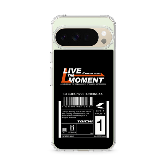 スリムプロテクションケース［ TAICHI - LIVE THE MOMENT ］