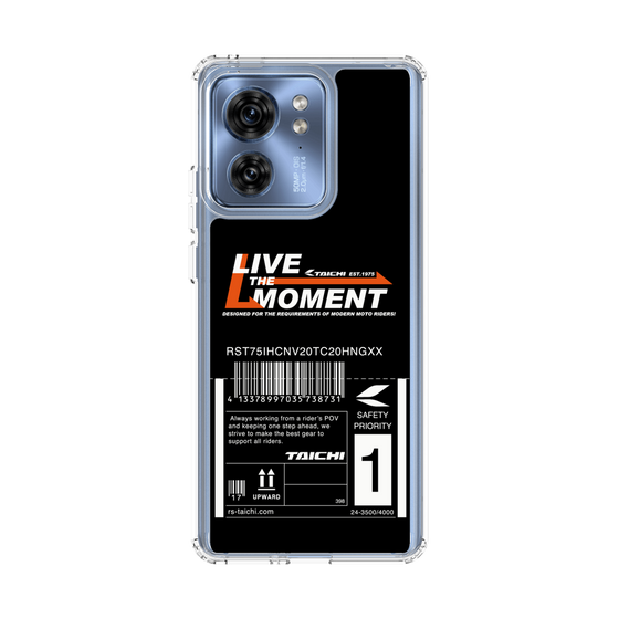 スリムプロテクションケース［ TAICHI - LIVE THE MOMENT ］