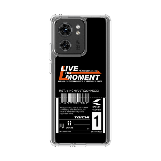 スリムプロテクションケース［ TAICHI - LIVE THE MOMENT ］