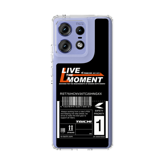 スリムプロテクションケース［ TAICHI - LIVE THE MOMENT ］