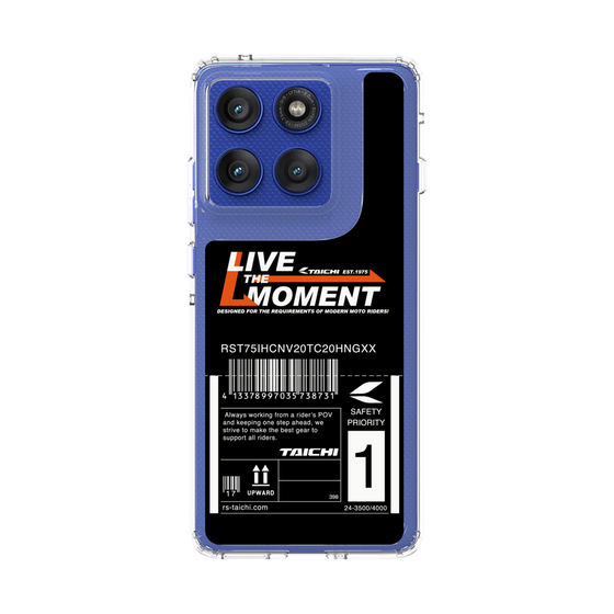 スリムプロテクションケース［ TAICHI - LIVE THE MOMENT ］