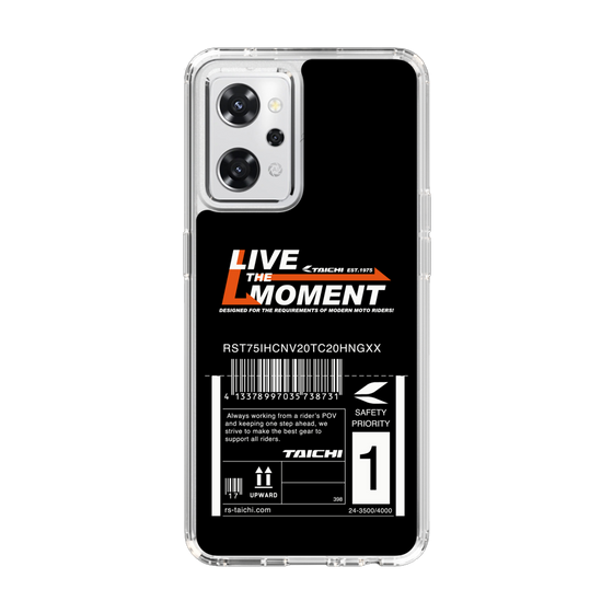 スリムプロテクションケース［ TAICHI - LIVE THE MOMENT ］