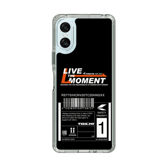 スリムプロテクションケース［ TAICHI - LIVE THE MOMENT ］