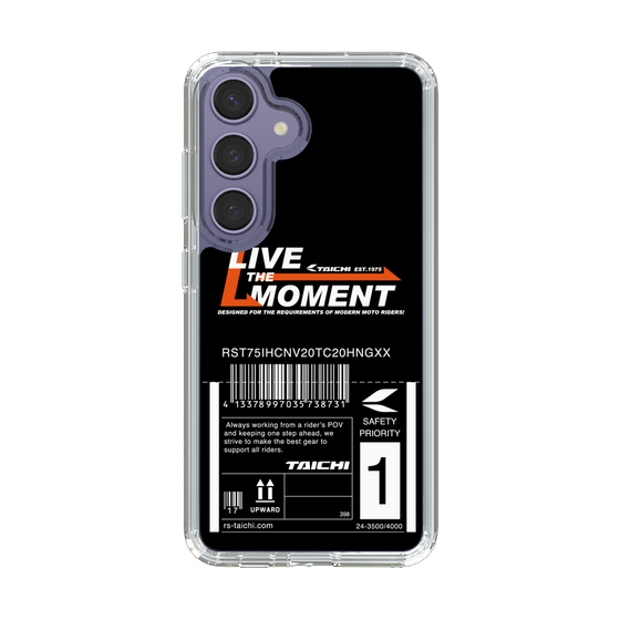 スリムプロテクションケース［ TAICHI - LIVE THE MOMENT ］