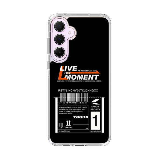 スリムプロテクションケース［ TAICHI - LIVE THE MOMENT ］