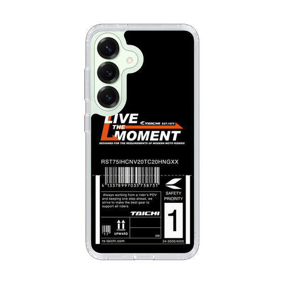 スリムプロテクションケース［ TAICHI - LIVE THE MOMENT ］