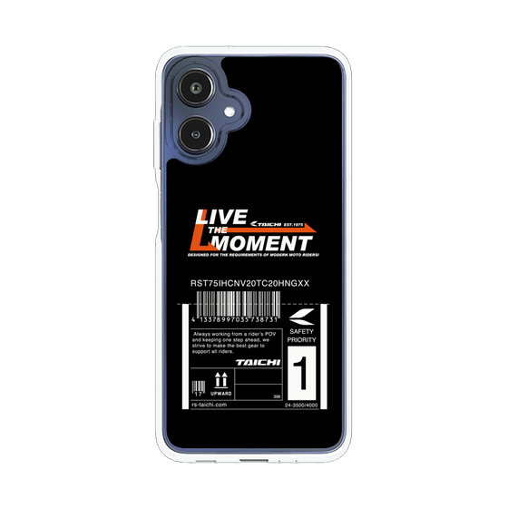 スリムプロテクションケース［ TAICHI - LIVE THE MOMENT ］