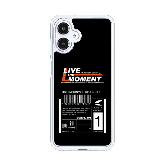 スリムプロテクションケース［ TAICHI - LIVE THE MOMENT ］