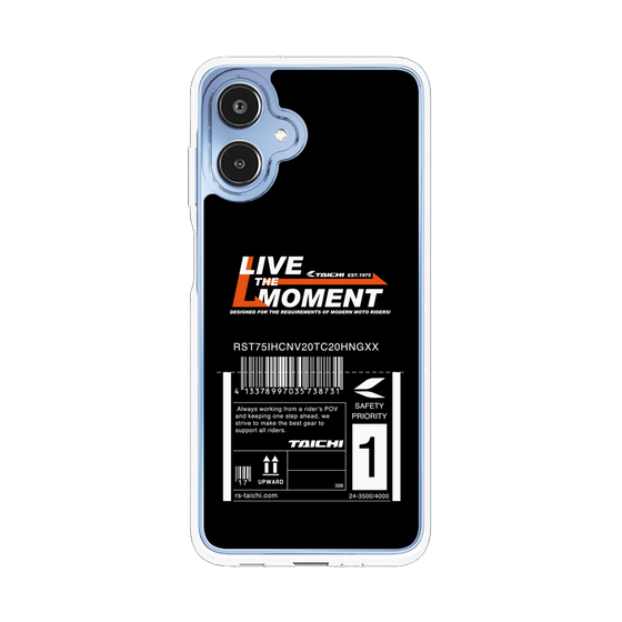 スリムプロテクションケース［ TAICHI - LIVE THE MOMENT ］