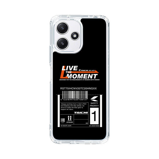 スリムプロテクションケース［ TAICHI - LIVE THE MOMENT ］