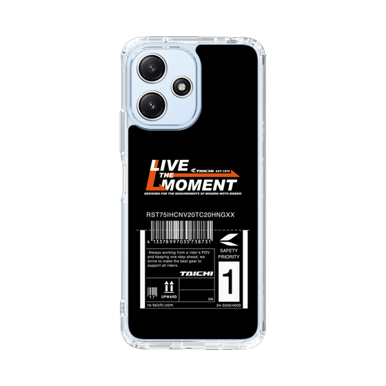 スリムプロテクションケース［ TAICHI - LIVE THE MOMENT ］