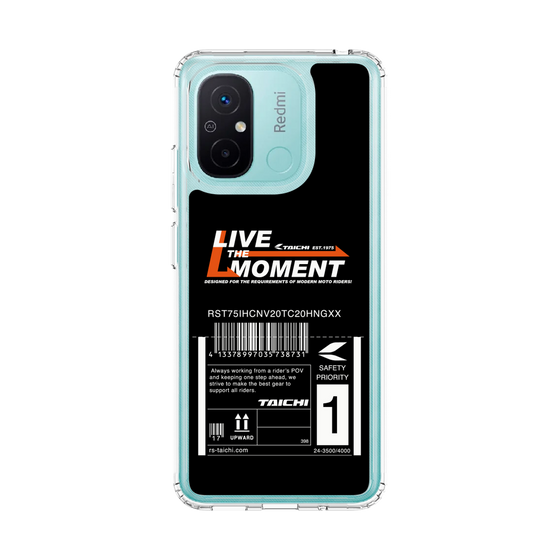 スリムプロテクションケース［ TAICHI - LIVE THE MOMENT ］