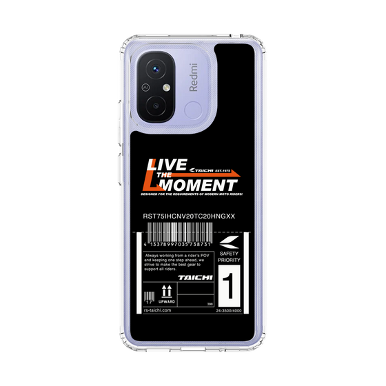 スリムプロテクションケース［ TAICHI - LIVE THE MOMENT ］