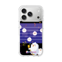 スリムプロテクションケース［ ポケカラ-歌が大好きなポケ子 ］