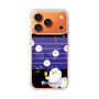 スリムプロテクションケース［ ポケカラ-歌が大好きなポケ子 ］