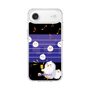 スリムプロテクションケース［ ポケカラ-歌が大好きなポケ子 ］