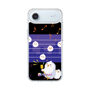 スリムプロテクションケース［ ポケカラ-歌が大好きなポケ子 ］