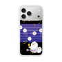スリムプロテクションケース［ ポケカラ-歌が大好きなポケ子 ］