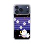 スリムプロテクションケース［ ポケカラ-歌が大好きなポケ子 ］