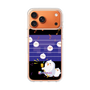スリムプロテクションケース［ ポケカラ-歌が大好きなポケ子 ］
