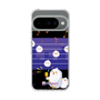 スリムプロテクションケース［ ポケカラ-歌が大好きなポケ子 ］