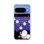 スリムプロテクションケース［ ポケカラ-歌が大好きなポケ子 ］