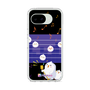スリムプロテクションケース［ ポケカラ-歌が大好きなポケ子 ］