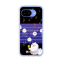 スリムプロテクションケース［ ポケカラ-歌が大好きなポケ子 ］